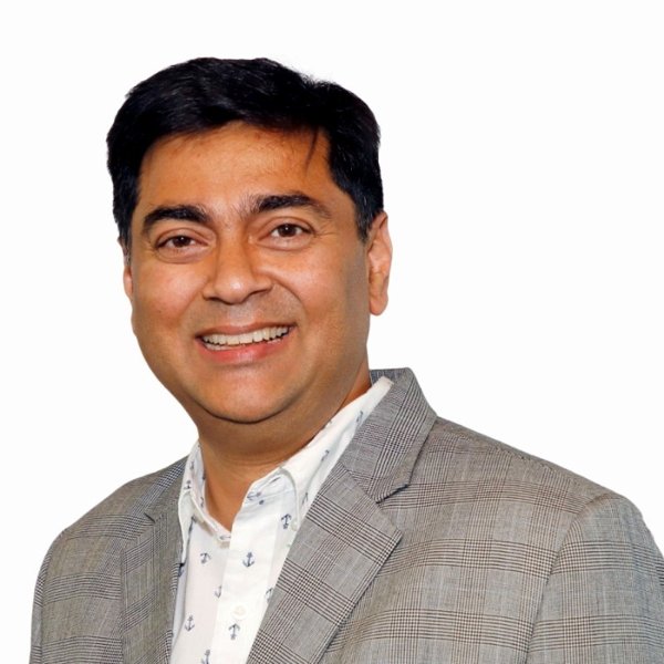 Mr. Sourabh Mukherjee